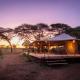 Baobab Tented Camp Kwa Kuchinia - Foto 1