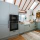 Well Cottage Grimston - Fotografie 9
