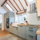 Well Cottage Grimston - Fotografie 10
