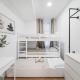 Central City Rooms by Home2, Vídeň - Fotografie 5