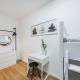 Central City Rooms by Home2, Vídeň - Fotografie 3