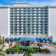 Ramada Plaza by Wyndham Marco Polo Beach Resort Miami Beach - Fotografie 4