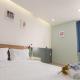Sunrise City - 1 Bed Room - Full Furniture - City View, Ho Chi Minh (foto 5)