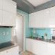 Sunrise City - 1 Bed Room - Full Furniture - City View, Ho Chi Minh (foto 6)