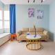 Sunrise City - 1 Bed Room - Full Furniture - City View, Ho Chi Minh