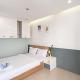 Sunrise City - 1 Bed Room - Full Furniture - City View, Ho Chi Minh (foto 10)