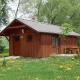 Holiday home at Aquapark Tatralandia, Liptowski Mikułasz