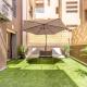 NEW!, Jardin privé, transats, barbecue Marrakech - Photo 4