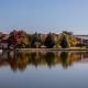 Gyopár Lodge - Gyopárosfürdő, Orosháza (fotografie 2)