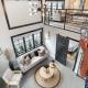 Brooklyn Bay Lofts - Modern Chic Rentals with Rooftop Terrace