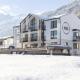 Max Mountain Apartments, Neustift im Stubaital