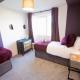 Ideal Home Away in Whitefield Bury, Manchester - Fotografie 6