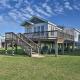 Galveston Cottage with Deck Walk to Beach! - Fotografie 1