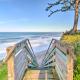 Cliffside Lighthouse Beach Home with Ocean View, Coos Bay (Foto 2)