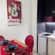 Little Cola apartment in Dohány street with AC, Budapest - Foto 3