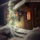 Cottage Jacques Cartier, Stoneham (foto 4)