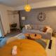 Charming Monro Old Town Flat, Bucarest - Foto 7