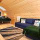 The Shearer - Crossgate Luxury Glamping Penrith - Fotografie 5