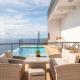 Marina View Apartment - Pool & stunning ocean view Calheta - Foto 6