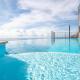 Marina View Apartment - Pool & stunning ocean view Calheta - Foto 9