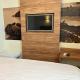 Quarto plus no Linhares Design Hotel ES, Linhares - Foto 5