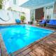 Spacious Luxury Home, Cancún - Foto 4