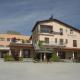 Hotel Sanremo, Ceva