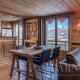 Apartments in Chalet Nessa, Combloux - Fotografie 5