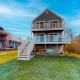 Barnstable Harbor Home, Barnstable - Fotografie 2