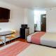 Motel 6-Lebanon, IN, Lebanon (fotografie 7)