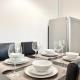 Last-Minute Offers l Exclusive Deals on 2 Double Bedrooms - Weekly & Monthly Stay - Sleeps 6 lHofin Stays Short Lets & Serviced Accommodation, Londyn - Zdjęcie 9