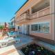 Apartments Hudic