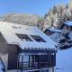 Studio cabine spacieux 4 pers, proche pistes et village, balcon et parking, Arêches-Beaufort - FR-1-342-295, Beaufort - Fotografie 6