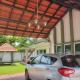 Melaka Beach Villa C Type