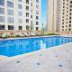 JBR The walk Rimal 6 - 3 Bedroom plus maid 2m walking to beach, Dubai - Foto 2