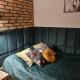 Apartament Loft KB-Ściegiennego (garaż, centrum), Kielce (fotografie 8)