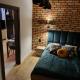 Apartament Loft KB-Ściegiennego (garaż, centrum), Kielce (fotografie 7)