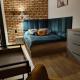 Apartament Loft KB-Ściegiennego (garaż, centrum), Kielce (fotografie 6)