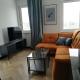 Apartament COSY CAVE, Uniejow (foto 2)