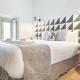 Penthouse with private rooftop in the heart of Malaga by REMS, Малага - Фото 3