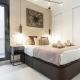 Modern apartment with patio, pool & parking REMS, Малага - Фото 3