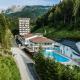 Gesundheit & Wellness Resort Bad Mitterndorf - Zdjęcie 1