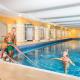 Gesundheit & Wellness Resort Bad Mitterndorf - Zdjęcie 4