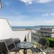 Pass the Keys 2 Bed Sea View Apartment with Balcony Parking, Benllech - Photo 8
