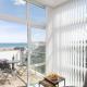 Pass the Keys 2 Bed Sea View Apartment with Balcony Parking, Benllech - Photo 10
