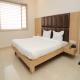 Hotel Dwarka Palace, Ahmadnagar - Foto 5