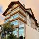 Apartamentos Solar da Garibaldi CENTRO by Achei Gramado