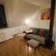 Großzügige Maisonette Wohnung über den Dächern Leipzigs, Leipzig (Foto 7)