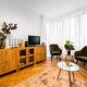 Metro Świętokrzyska Boho Aesthetic Apartment, Varsavia - Foto 4