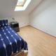 Spacious, modern 3 bedroom luxury flat in centre location Broughty Ferry - Foto 10